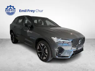 Volvo XC60 2.0 T8 TE Ultra Dark eAWD