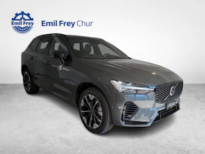 immagine del veicolo VOLVO XC60 2.0 T8 TE Ultra Dark eAWD