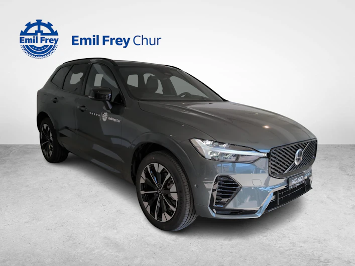 immagine del veicolo VOLVO XC60