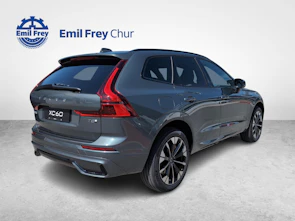 immagine del veicolo VOLVO XC60 2.0 T8 TE Ultra Dark eAWD
