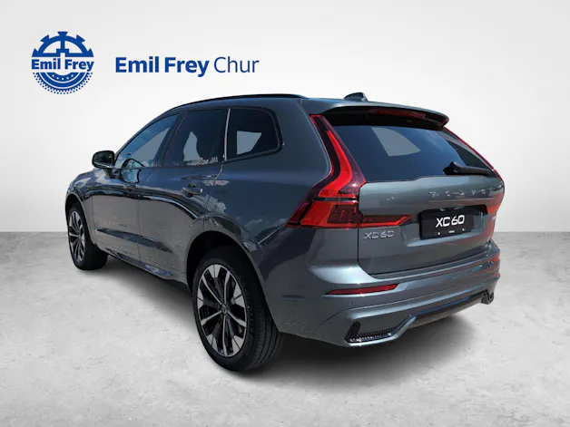 Volvo XC60 2.0 T8 TE Ultra Dark eAWD