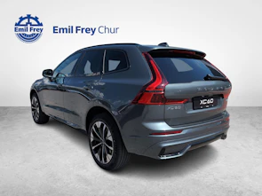 immagine del veicolo VOLVO XC60 2.0 T8 TE Ultra Dark eAWD