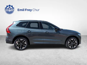 immagine del veicolo VOLVO XC60 2.0 T8 TE Ultra Dark eAWD