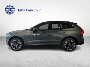 Volvo XC60 2.0 T8 TE Ultra Dark eAWD