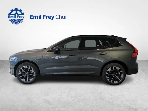 Volvo XC60 2.0 T8 TE Ultra Dark eAWD