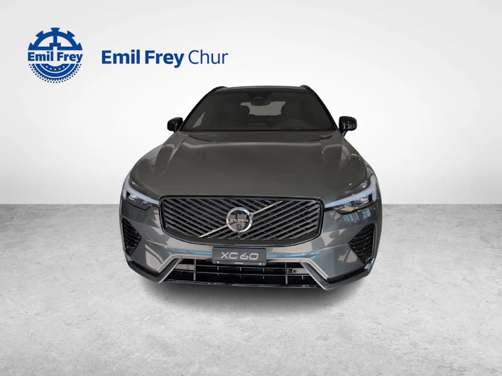immagine del veicolo VOLVO XC60