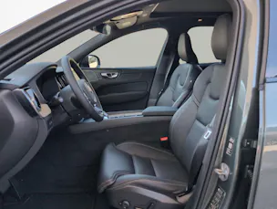 Volvo XC60 2.0 T8 TE Ultra Dark eAWD