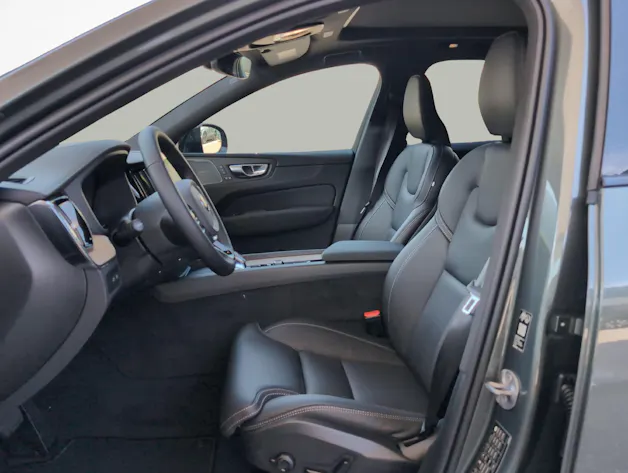 Volvo XC60 2.0 T8 TE Ultra Dark eAWD