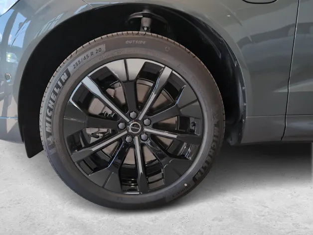Volvo XC60 2.0 T8 TE Ultra Dark eAWD