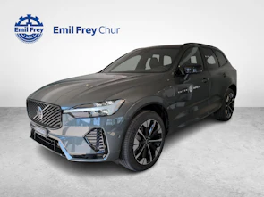 immagine del veicolo VOLVO XC60 2.0 T8 TE Ultra Dark eAWD