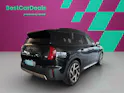 Mini Countryman E Favoured Trim
