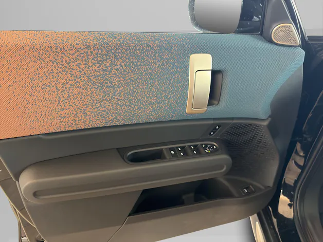 Mini Countryman E Favoured Trim