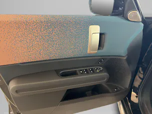 Mini Countryman E Favoured Trim