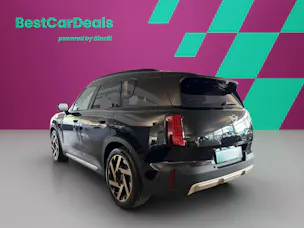 Mini Countryman E Favoured Trim