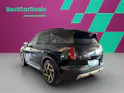 Mini Countryman E Favoured Trim