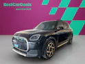 Mini Countryman E Favoured Trim