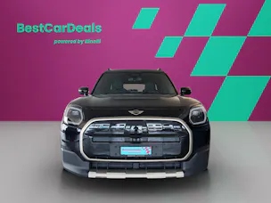 Mini Countryman E Favoured Trim