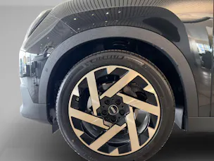 Mini Countryman E Favoured Trim
