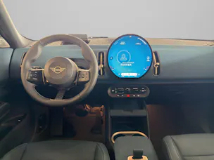 Mini Countryman E Favoured Trim