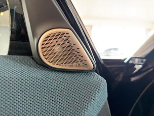 Mini Countryman E Favoured Trim