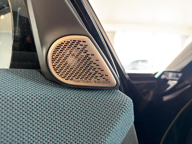 Mini Countryman E Favoured Trim