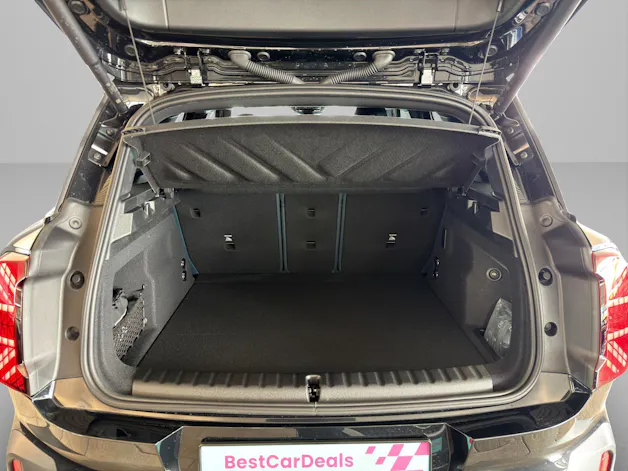 Mini Countryman E Favoured Trim
