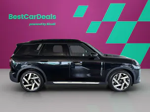 Mini Countryman E Favoured Trim