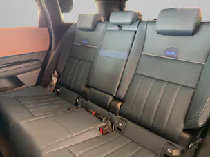 Mini Countryman E Favoured Trim