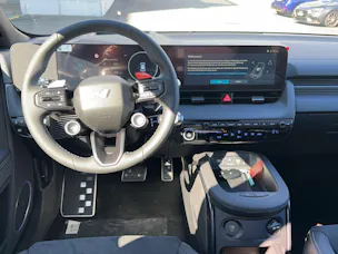 Hyundai Ioniq 5 N Electric 4WD