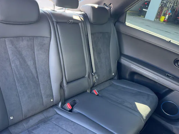 Hyundai Ioniq 5 N Electric 4WD