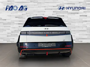 Hyundai Ioniq 5 N Electric 4WD