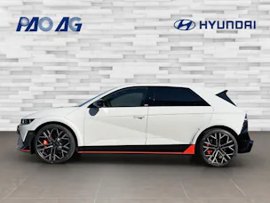 Hyundai Ioniq 5 N Electric 4WD