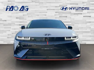 Hyundai Ioniq 5 N Electric 4WD