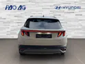 Hyundai Tucson 1.6 T-GDi HEV Vertex Swiss Edition 4WD