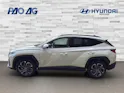 Hyundai Tucson 1.6 T-GDi HEV Vertex Swiss Edition 4WD