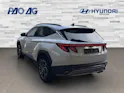 Hyundai Tucson 1.6 T-GDi HEV Vertex Swiss Edition 4WD