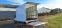 Iveco Daily 35 C 16HA8 K.-Ch. 3450 2.3 HPI 156