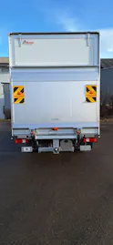 Iveco Daily 35 C 16HA8 K.-Ch. 3450 2.3 HPI 156