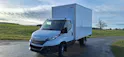 Iveco Daily 35 C 16HA8 K.-Ch. 3450 2.3 HPI 156