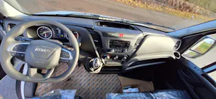 Iveco Daily 35 C 16HA8 K.-Ch. 3450 2.3 HPI 156