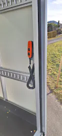 Iveco Daily 35 C 16HA8 K.-Ch. 3450 2.3 HPI 156
