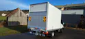 Iveco Daily 35 C 16HA8 K.-Ch. 3450 2.3 HPI 156