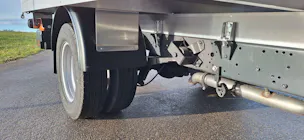 Iveco Daily 35 C 16HA8 K.-Ch. 3450 2.3 HPI 156