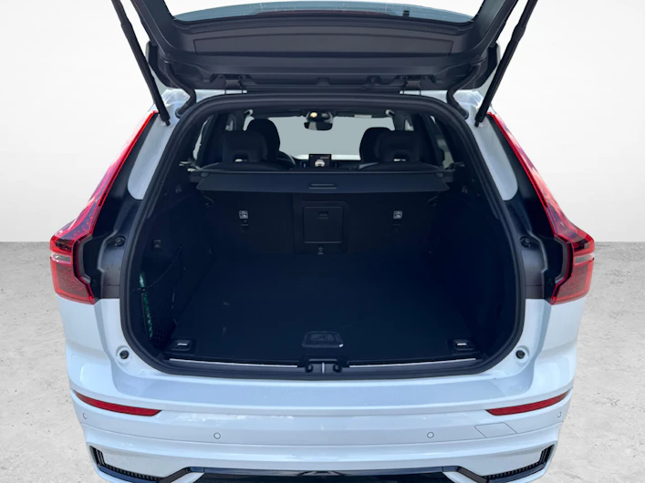 Fahrzeugbild VOLVO XC60