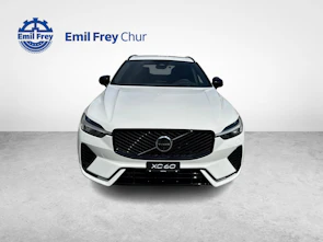 Fahrzeugbild VOLVO XC60 2.0 T8 TE Ultra Dark eAWD