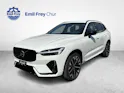 Volvo XC60 2.0 T8 TE Ultra Dark eAWD