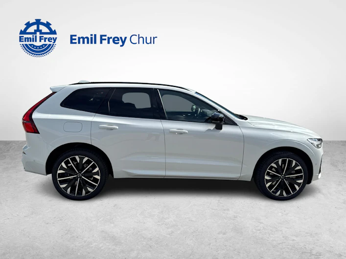 Fahrzeugbild VOLVO XC60