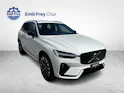 Volvo XC60 2.0 T8 TE Ultra Dark eAWD