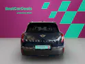 Mini Countryman E Classic Trim