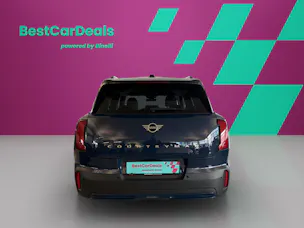 Mini Countryman E Classic Trim